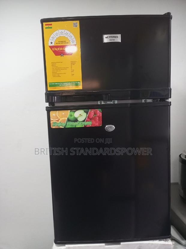 Query Roch Fridge Freezer Systematic Wp-100a Set Fridge