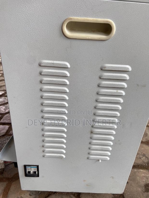 15kva Avr Single Phase Promotion photo 2
