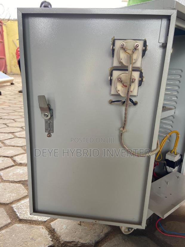 15kva Avr Single Phase Promotion photo 6