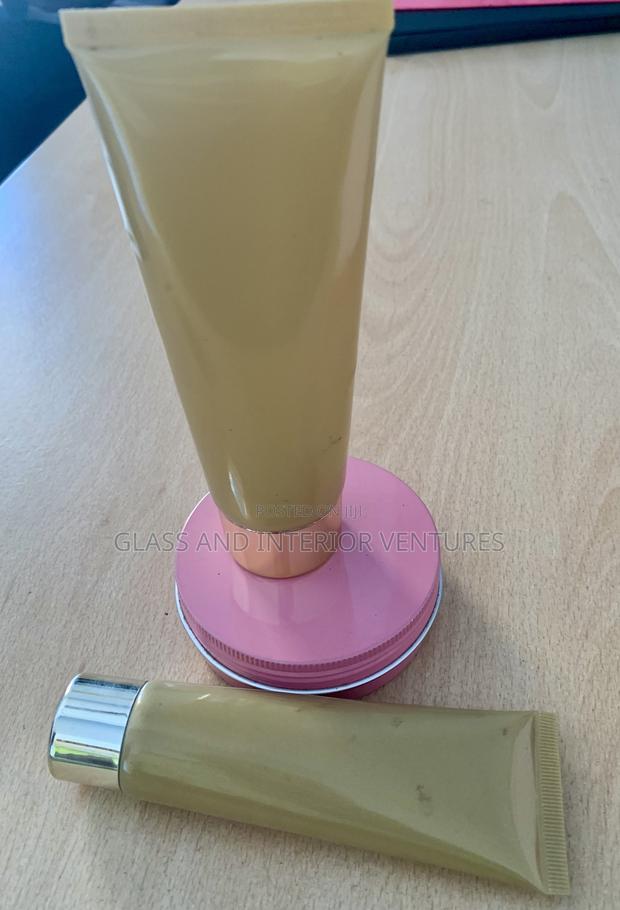 Cosmetic Tubes Available photo 2