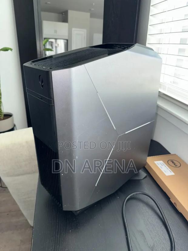 Desktop Computer Dell Aurora 16GB Intel Core I5 HDD 1T photo 2