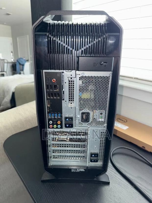 Desktop Computer Dell Aurora 16GB Intel Core I5 HDD 1T photo 3