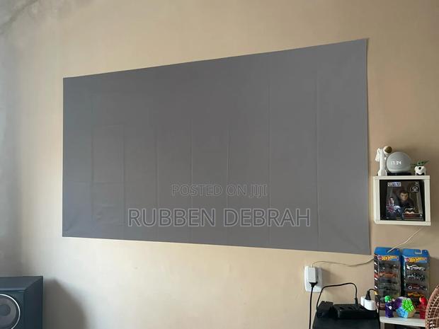 Flick Advanced Smart Projector photo 6