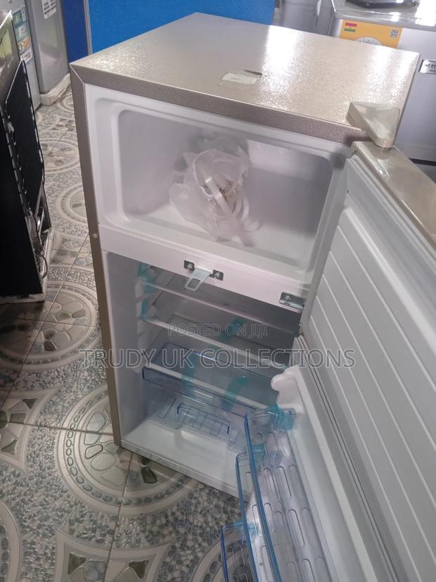 Query Westpool Wp-115a Fridge Freezer Systematic Energy Set
