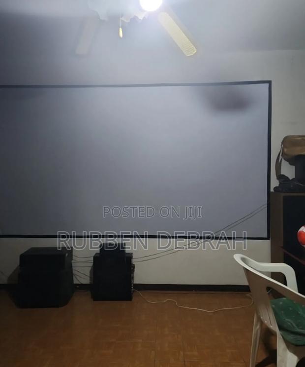 Flick Advanced Projector photo 9