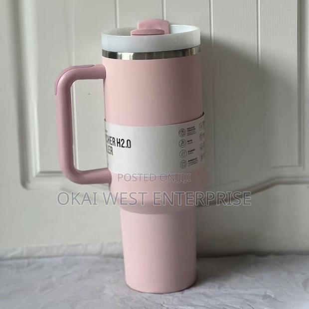 Stanley the Quencher H20 Cup 40 Oz photo 5