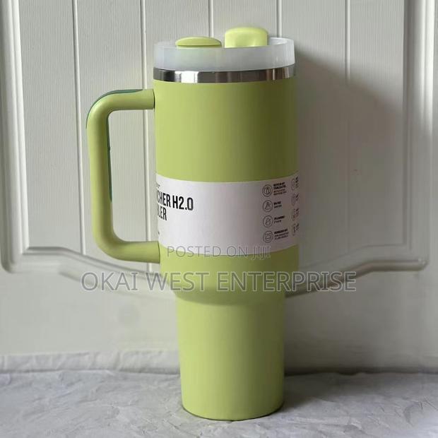Stanley the Quencher H20 Cup 40 Oz photo 6