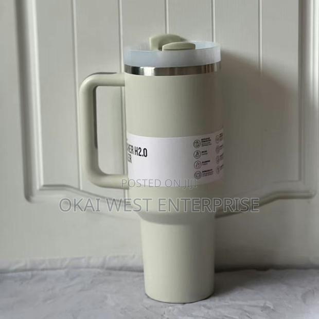 Stanley the Quencher H20 Cup 40 Oz photo 7