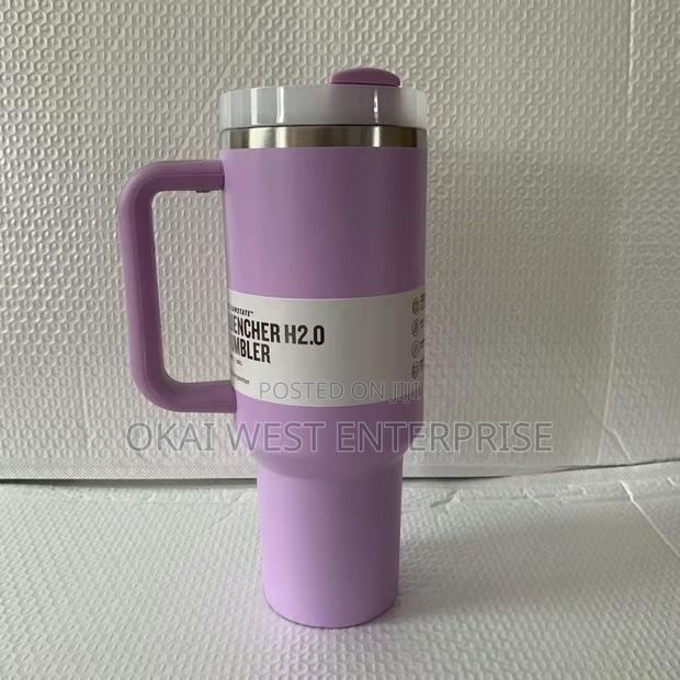 Stanley the Quencher H20 Cup 40 Oz photo 9