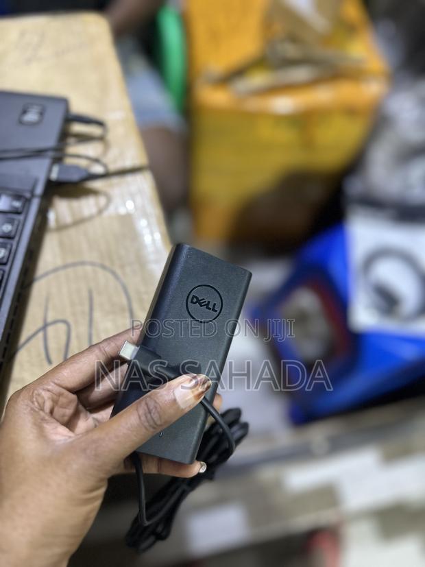 Type C Dell Charger photo 2