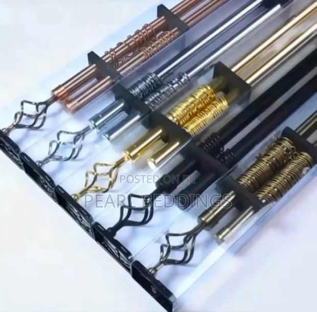 Premium Adjustable Bars Restocked; Available in 2m and 3m photo 4