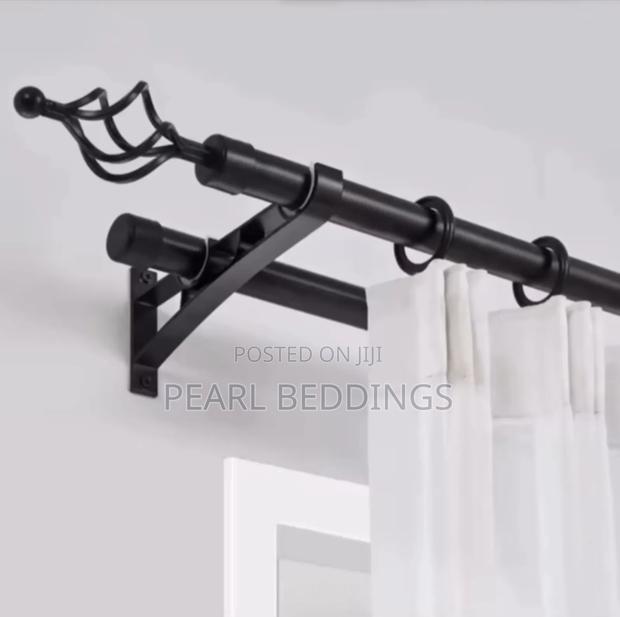 Premium Adjustable Bars Restocked; Available in 2m and 3m photo 5