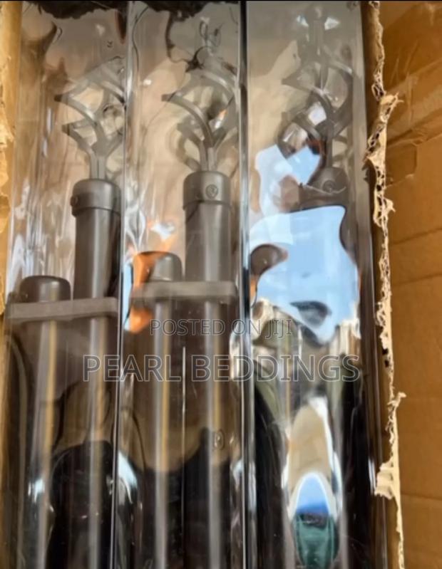 Premium Adjustable Bars Restocked; Available in 2m and 3m photo 6