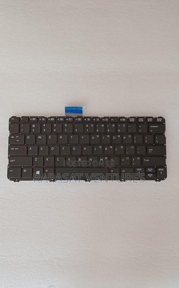 Hp Probook 11 G2 Ee Keyboard · Photo 3