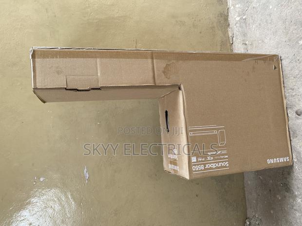 Samsung B550 2.1ch Wireless Sound Bar 410watts · Photo 3