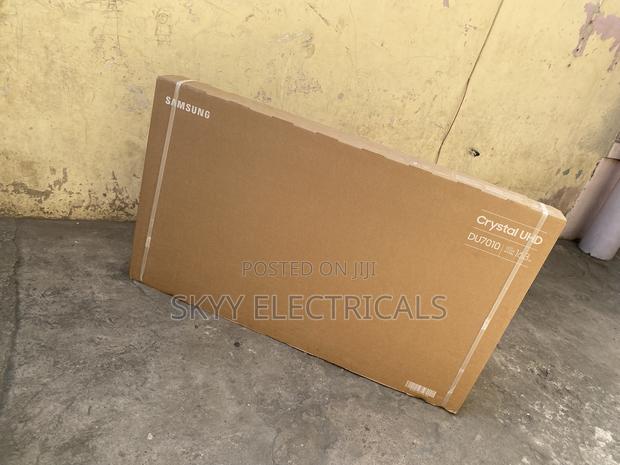 Ua65du7000 Samsung 65 Smart Crystal Uhd Tv · Photo 4