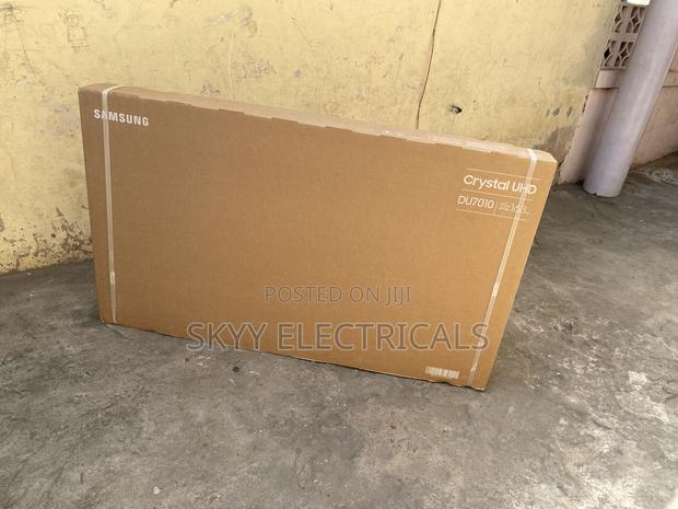 Ua65du7000 Samsung 65 Smart Crystal Uhd Tv · Photo 3