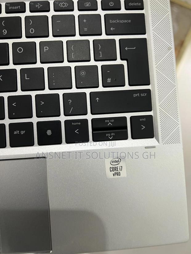New Laptop HP EliteBook X360 1030 G7 16GB Intel Core I7 SSD 512GB photo 4