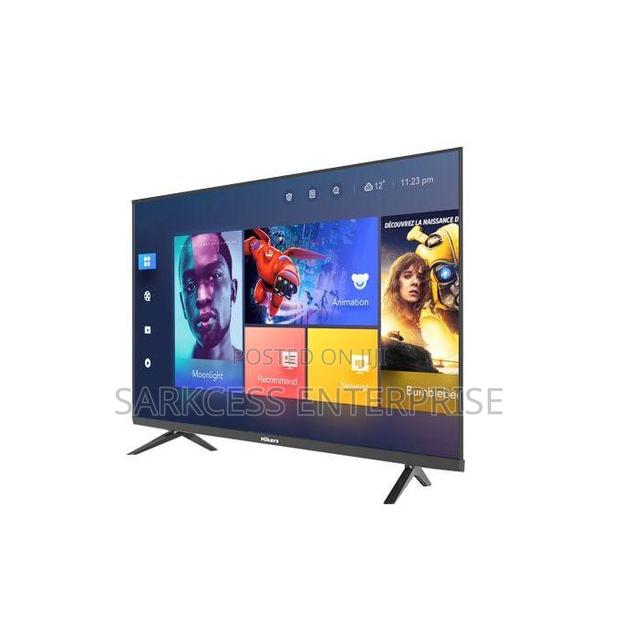 Sigma 43 Inches Smart Android 14 - Digital Frameless TV · Photo 4