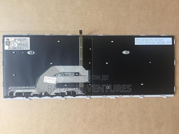 Hp Probook 430 G5 440 G5 Laptop Us Backlit Keyboard · Photo 4