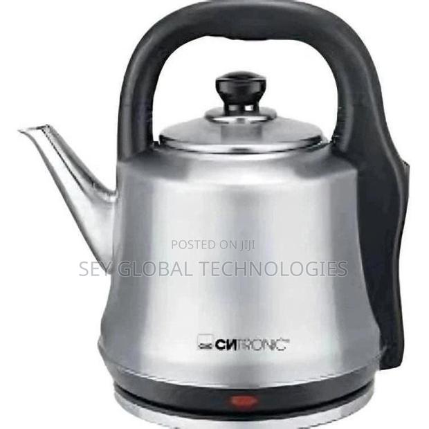 Cntronic Electric Kettle 5l