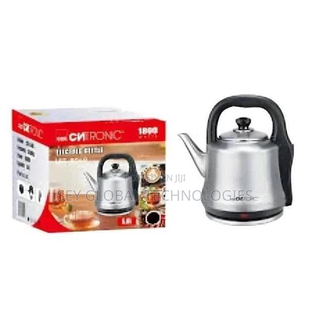Cntronic Electric Kettle 5l photo 2