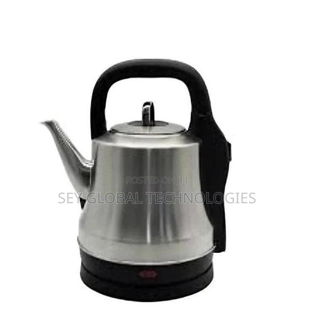 Cntronic Electric Kettle 5l photo 3
