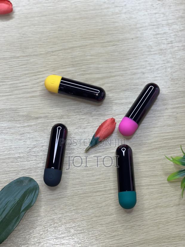 Powerful Bullet Vibrator · Photo 4