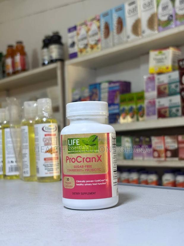 Procranx( Sugar Free)/Probiotics + Cranberry · Photo 2