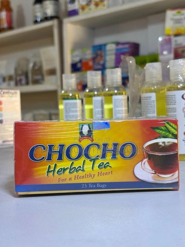 Chocho Herbal Tea · Photo 2