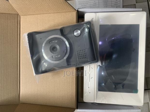 Hivision Video Door Bell Kit photo 2