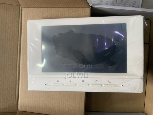 Hivision Video Door Bell Kit