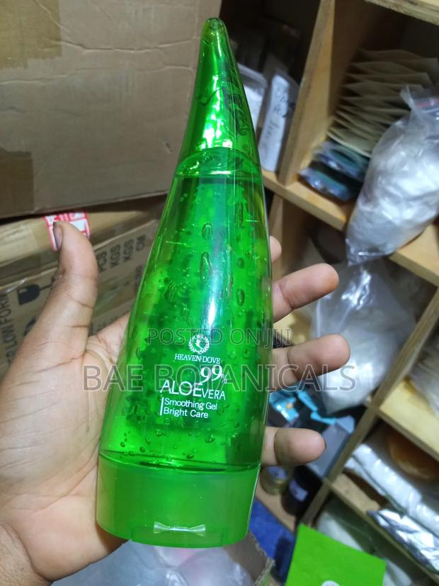 Aloe Vera Gel (260ml) · Photo 2