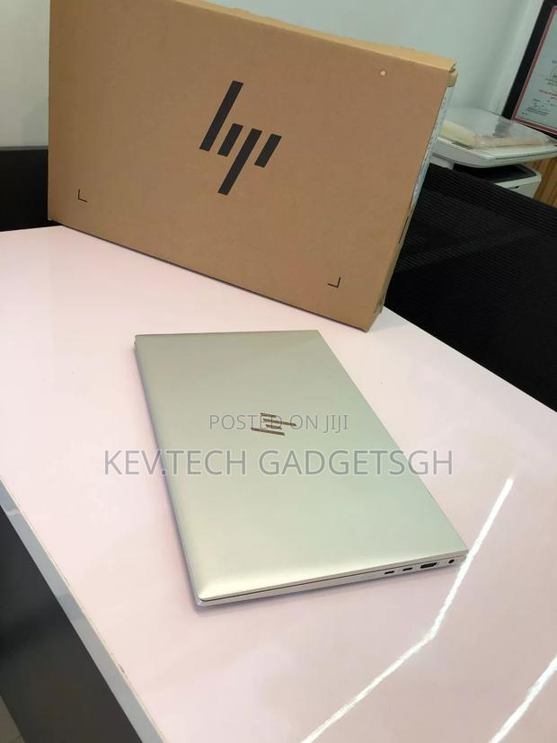 Laptop HP EliteBook 840 G7 16GB Intel Core i5 SSD 512GB photo 5