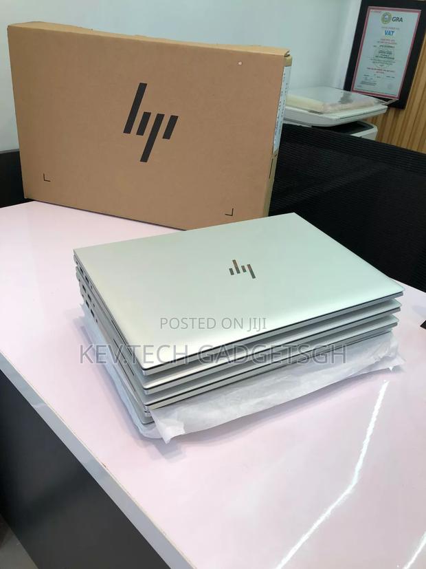 Laptop HP EliteBook 840 G7 16GB Intel Core i5 SSD 512GB photo 6