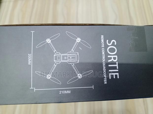 Remote Control Flying Drone photo 9