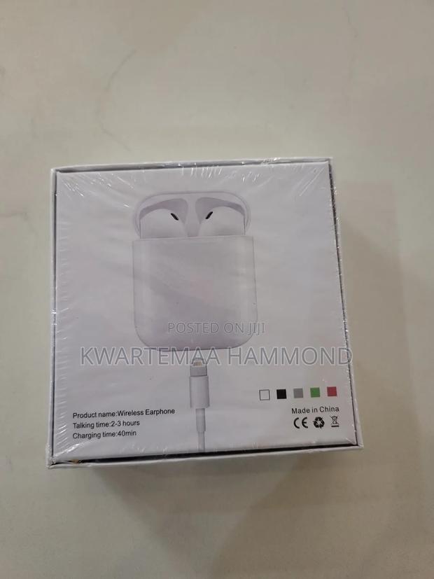 TWS True Wireless Stereo I12 · Photo 4