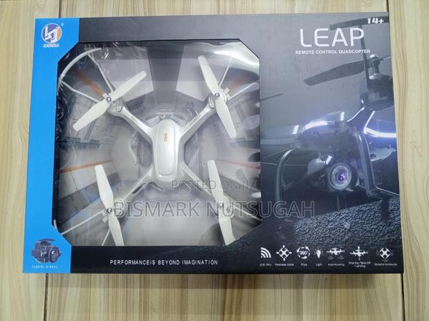 Remote Control Flying Drone photo 4