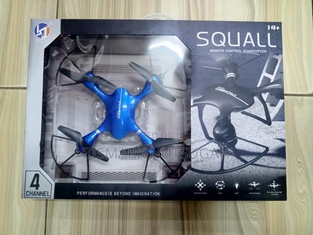 Remote Control Flying Drone photo 6