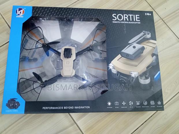 Remote Control Flying Drone photo 7