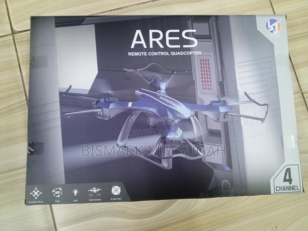 Remote Control Flying Drone photo 8