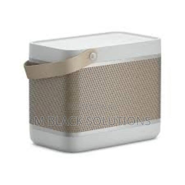 Bang Olufsen Beolit 20 · Photo 2