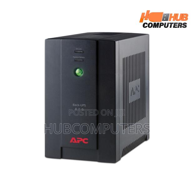 Apc Ups 800va 450 Watts Easy Ups · Photo 3
