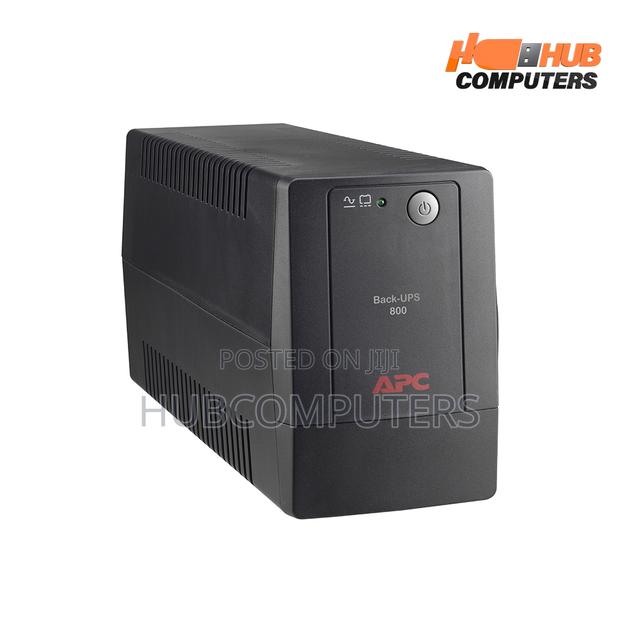 Apc Ups 800va 450 Watts Easy Ups · Photo 4