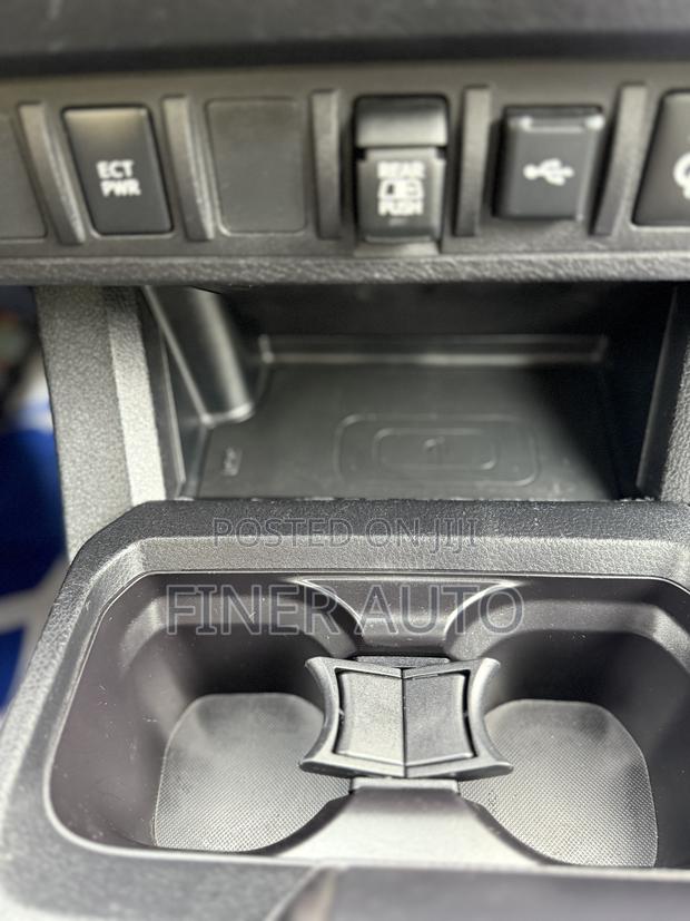 Toyota Tacoma TRD Sport Double Cab 6' Bed V6 AT 2023 Gray