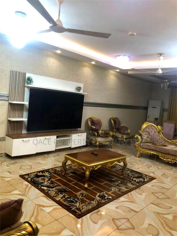 1 Bedroom Apartment Available for Short Stay in Lashibi