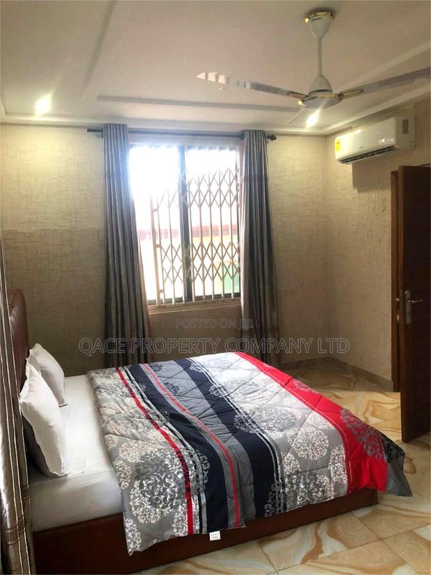 1 Bedroom Apartment Available for Short Stay in Lashibi photo 2