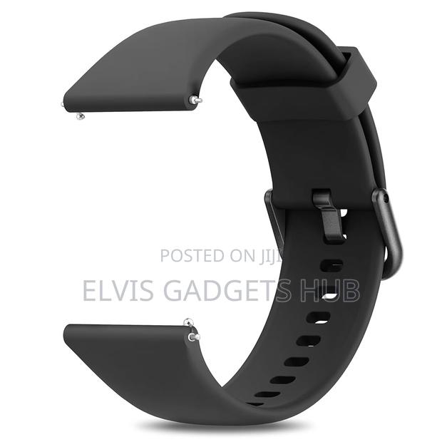 Acclafit Sport P5 Watch Straps 24mm · Photo 3