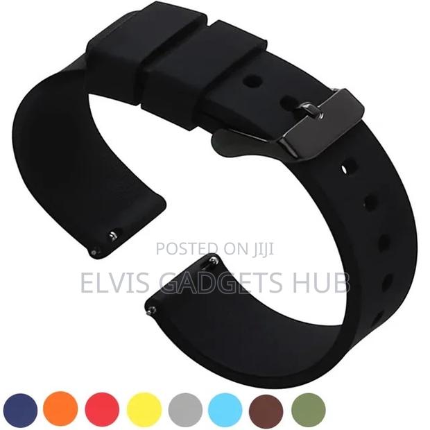 Acclafit Sport P5 Watch Straps 24mm · Photo 4