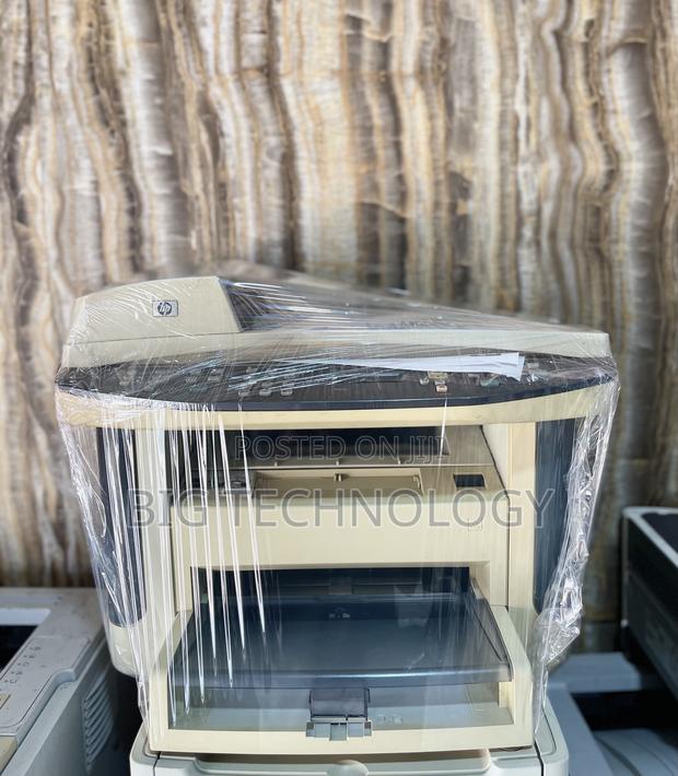 Laserjet M1522nf